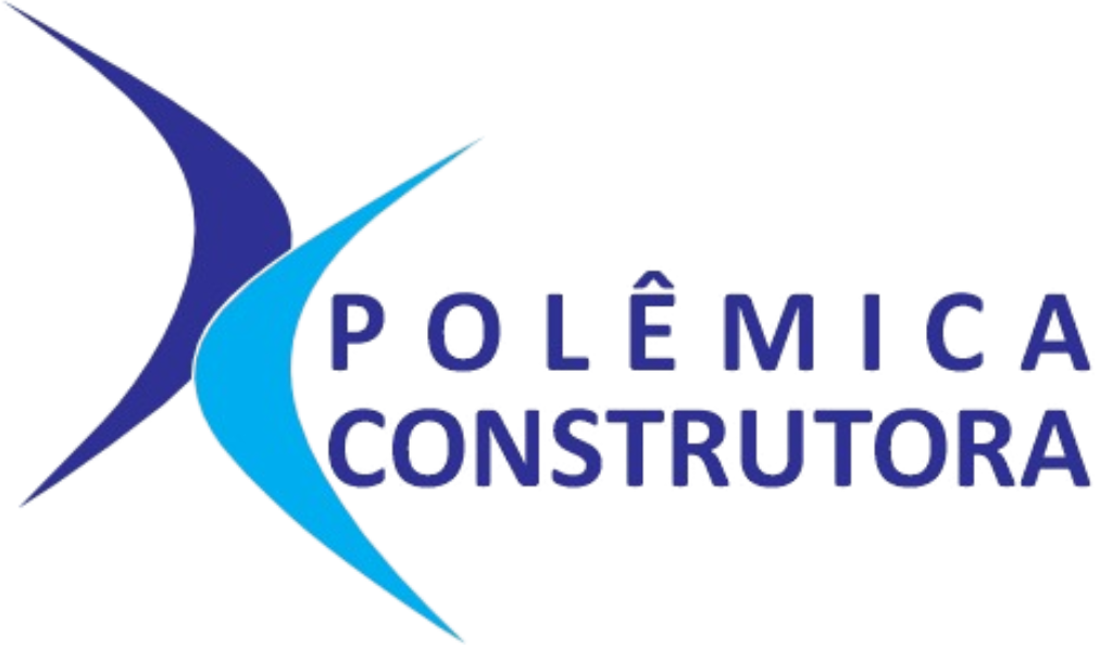 Logo Polêmica